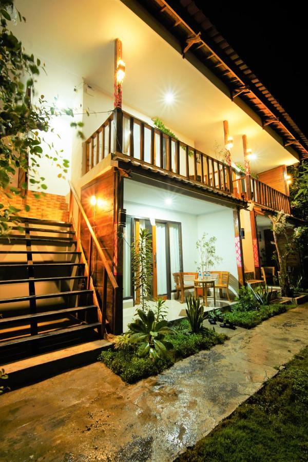 The Welcome Inn Batununggul Extérieur photo